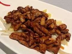 豉油皇鹅肠-炳胜品味(珠江新城店)