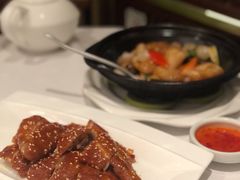 麻香脆皮鸡-北京厨房(SKP店)