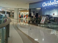 -汇邦中心ICON MALL