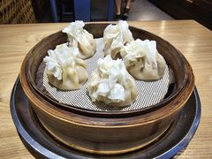 -百年认一力·清真牛羊肉(南中环店)
