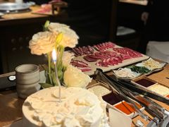 -大牛焱烧·和牛炭火烧放题
