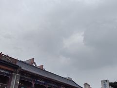 -古文化街旅游区