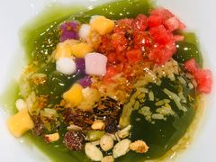 -老头儿油爆虾·1987杭州烟火味(湖滨银泰in77D区店)