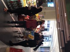 -Olé精品超市(沈阳万象城店)