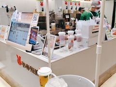 -书亦烧仙草(万家丽一店)