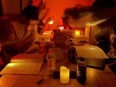 -ELEVEN桌游剧本杀轰趴馆(三里屯店)