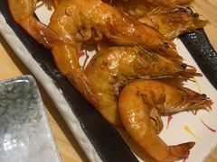 -贵木日本料理·铁板烧(新地假日广场店)