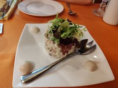 莫斯科沙拉-老井俄式餐厅