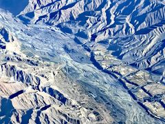 -敦煌莫高国际机场