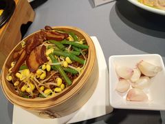 -煜丰汴京烤鸭(福彩路店)