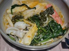 -采悦轩中餐厅·粤菜·海南菜(神州半岛喜来登度假酒店)