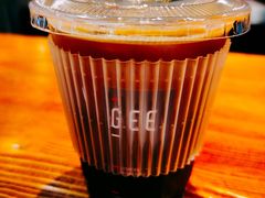-Gee Coffee Roasters(万象天地店)