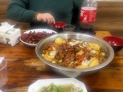 -黑皮酸菜鱼(绣花巷店)