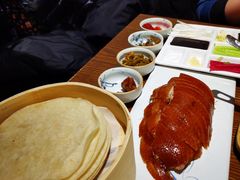 -小大董·烤鸭(王府井apm店)