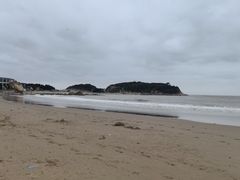 -南澳海滩