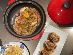 -东莱馋房(陆家嘴店)