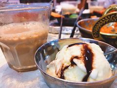 冰激凌-葛尼沙印度餐厅 (镇明路店)