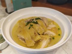 -醉南拳客家菜·河田鸡(东街口航空大厦店)