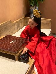 -盘子女人坊古装写真摄影(南京总店)