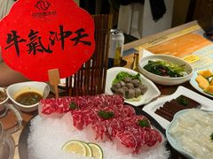 -田园肥牛府(东关街店)
