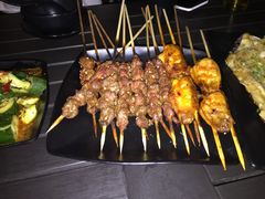 -望恋·天台音乐餐厅