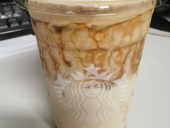 -星巴克(福州万象九宜城分店)