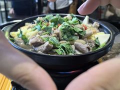 -六味牛杂煲·斋菜煲(桫椤湾店)