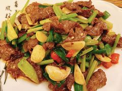 -YAFEE雅菲·粤菜·湘菜·融合菜(魏公村店)
