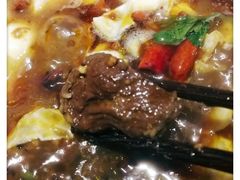 -受气牛肉·重庆耙牛肉(来福士店)