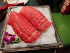 -南门四季铜锅涮肉(望京店)