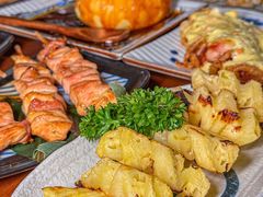 -鸟泉居酒屋·烧鸟·酒馆(百子湾店)