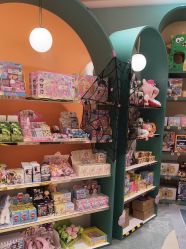 -奈尔宝家庭中心·亲子餐厅(苏州大悦城店)