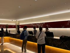-东京希尔顿酒店