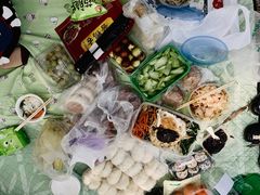 -永定河休闲森林公园