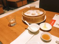 -鼎泰丰(德基广场店)