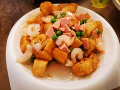 -罗阳人家私房菜(罗阳路店)