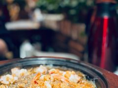 -山四砂锅(太原钟楼街店)