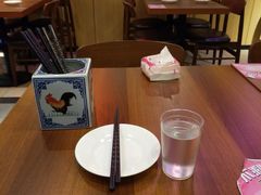 -德宏记·茶餐厅(新辰里学清路店)