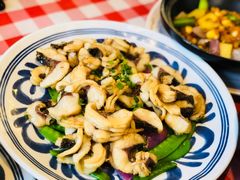 -龙桥私厨·姜花菊花过桥鱼·顺德菜(容桂店)