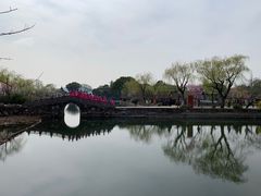 -无锡蠡湖国家湿地公园-蠡园