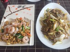 -老虎滩船说·海胆水饺·大连海鲜(老虎滩店)
