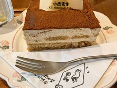 -小西家作•精致蛋糕(富力爱丁堡店)
