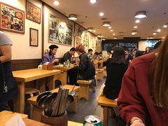 -金北顺大锅家(신사본점)