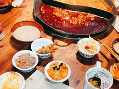 -楠火锅(哈尔滨金爵万象店)