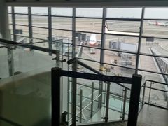 -虹桥机场国航贵宾室v8