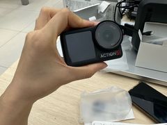 -DJI大疆(深圳华强北曼哈授权体验店)