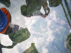 -宁波五龙潭景区