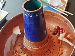 -东来顺·非遗火锅(赛格国际购物中心店)
