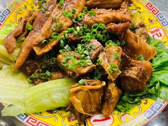 -一记面馆·云吞面嘅专家(富华店)