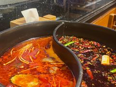 -川成串·自助串串香火锅(朝阳店)